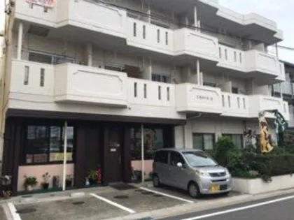 エミネンス園【302号室】の外観