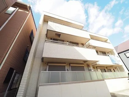 メゾン ド 辻本の画像