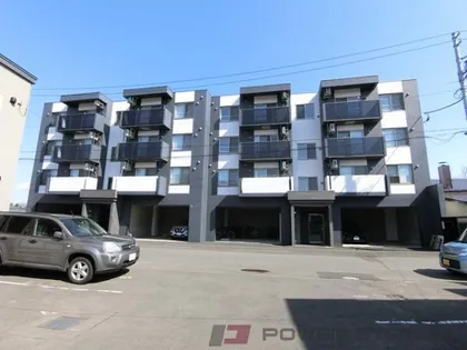 フェバリット千歳末広の画像