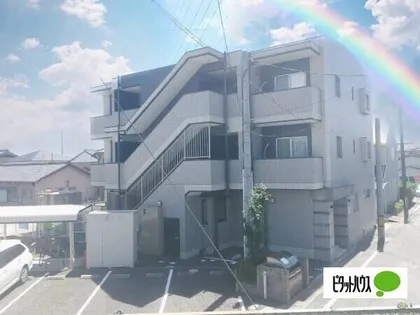 サニーコートの画像