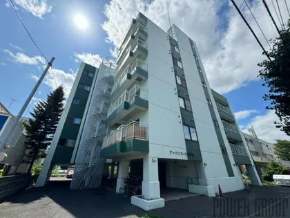 アーバンコート新琴似の画像