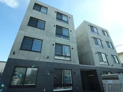 Horse Win19(ホース ウィン)【3階】の外観