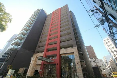 エスティメゾン京橋の画像