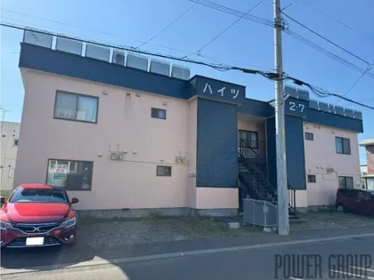 ハイツ2 7の画像