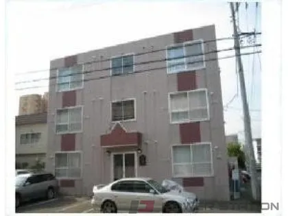 グランメールマルミチの画像