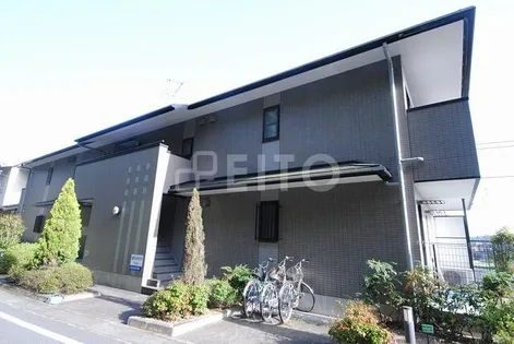 グリーンヒル洛北の画像