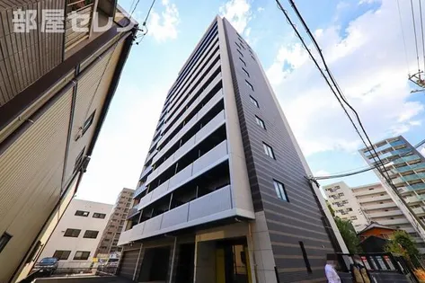 アプリーレ千代田の画像