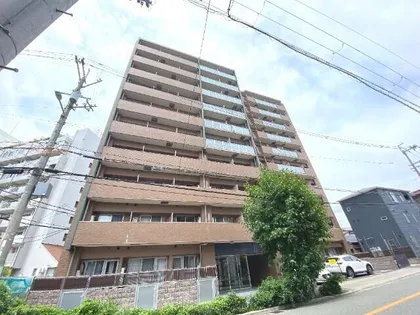 エスリード新大阪コンフォール1番館の画像