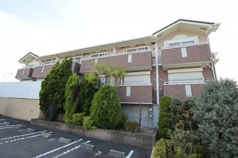 カーサ グラシオッソの画像