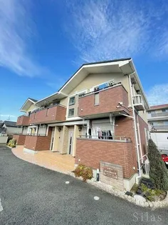 メゾン ファミーユⅡの画像