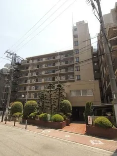 ドムール北市岡の画像