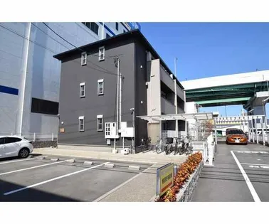 メゾンちかまの画像