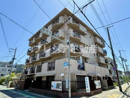 甲子園ローズハイツの画像