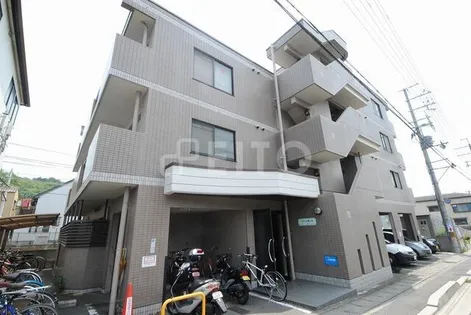 ガルソニエラ宝ヶ池の画像