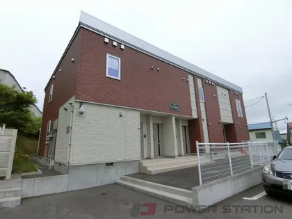 K SヴィラIIの画像