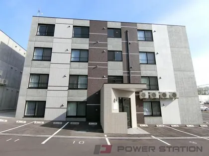 メゾン ド ソレイユBの画像