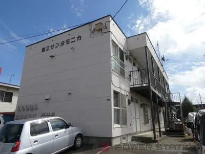 第2サンタモニカの画像