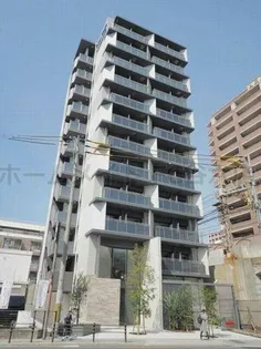 ファーストフィオーレ天王寺筆ヶ崎アイの画像