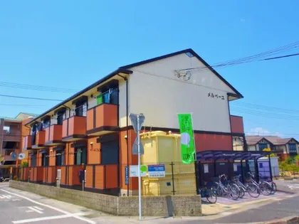 メルベーユの画像