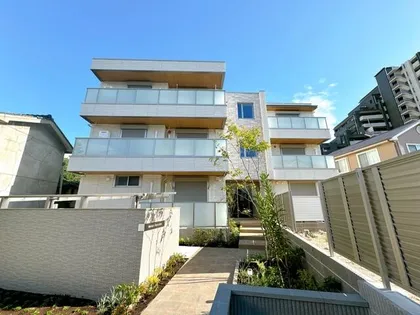 MAISON RENARBREの画像