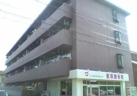 メゾンドTの画像