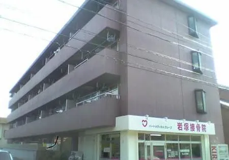 メゾンドTの画像