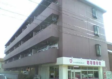 メゾンドTの画像