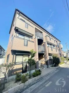 グランフォルム野尻の画像