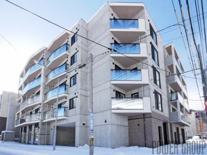 PICCADILLY南円山の画像