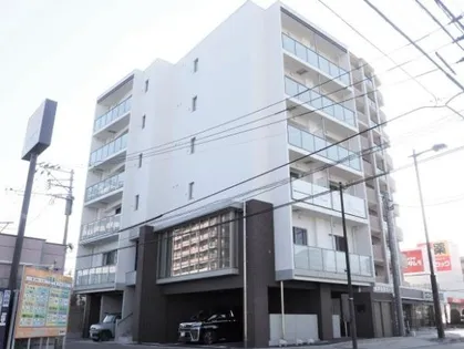 LA CIENEGA博多南の画像