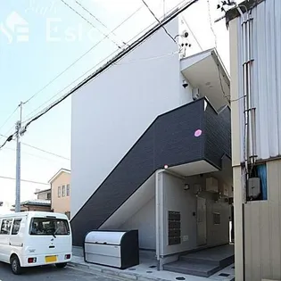 クレスト新富の画像