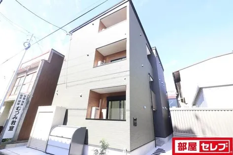 CRASTINE名楽町の画像