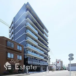SーRESIDENCE尾頭橋の画像
