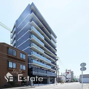 SーRESIDENCE尾頭橋の画像
