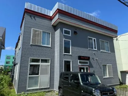 カレッジハウス66の画像