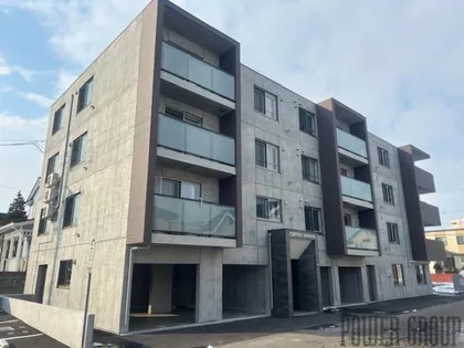 センチュリー信濃【2階】の外観