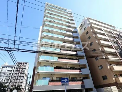 エスペランサ大橋Ⅱの画像