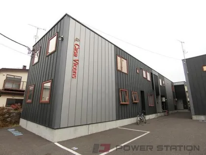 CASA VICENSの画像