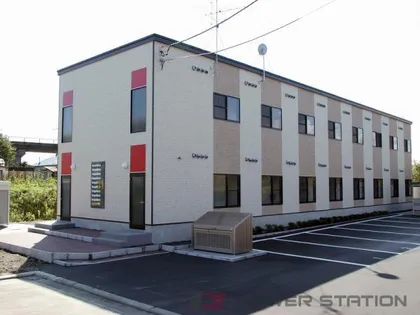 レオパレスSOLEADO Ⅲの画像