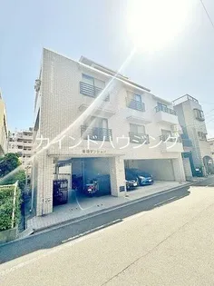 喜田マンションの画像