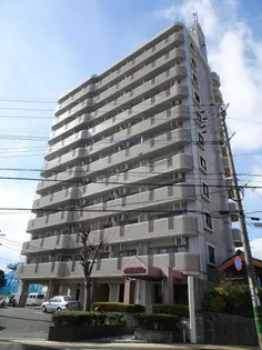 トーカン久留米駅東Ⅱキャステールの画像