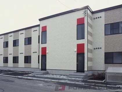 レオパレスエトワールの画像