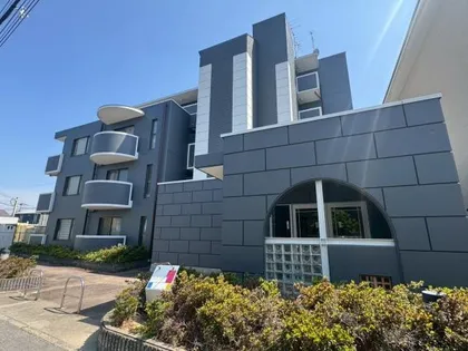 ボアビスタ【101号室】の外観