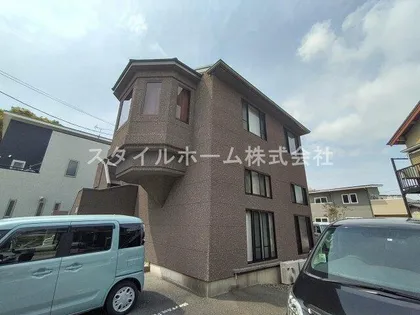 セザンヌ王ヶ崎の画像
