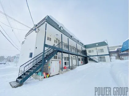 グランドパレス小樽新光の画像