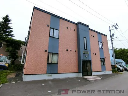 ウイングスクエアの画像