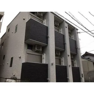 ハーモニーテラス大杉町IIの画像