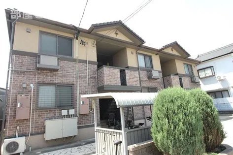 ヴィラ ルージュの画像