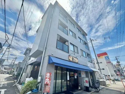 福岡ビルの画像