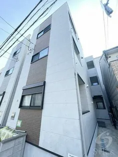 ハーモニーテラス上鳥羽の画像